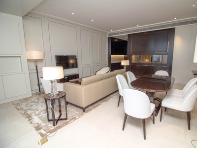 Pavilion Suites Luxury Condo For Rent