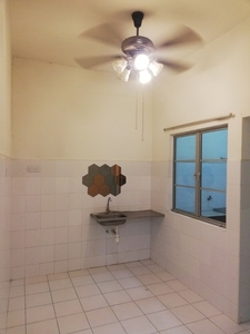 PRESINT 11, PUTRAJAYA @ 2 STOREY TERRACE HOUSE FOR RENT