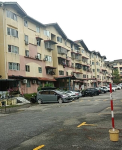 RENOVATED Apartment Permai Kota Damansara