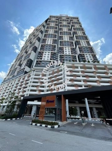 Residensi Sky Awani 3 Setapak 3R2B P/F Rampai Kuala Lumpur Danau Kota