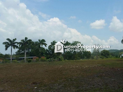 Residential Land For Sale at Leisure Farm Resort Residence