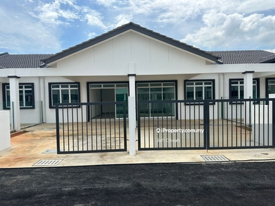 Rumah Baru Siap 2023 Malay Rezab