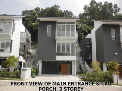 Sunway Rymba Hills Sunway Damansara For Rent