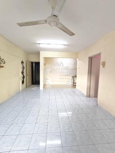 [TERMURAH] Subang Suria Apartment Seksyen U5 Shah Alam Below Market