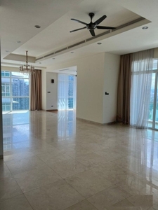 The Pearl KLCC Luxury Condo For Rent