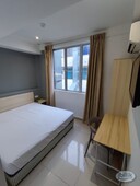 Co-living Room Private Bathroom Attached Nearby Public Transport MRT Station