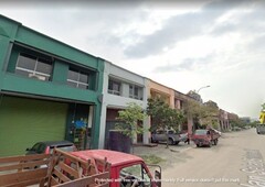 [GOOD DEAL] Freehold 2 sty Light Factory Pandamaran Port Klang Near WIT
