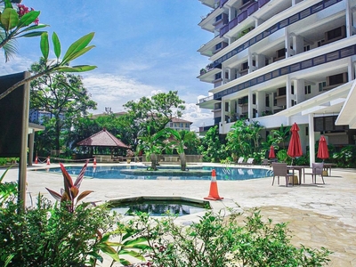 Corner Lot & Fully Renovated Duplex Armanee Terrace Damansara Perdana