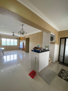 Sri Embun Apartment Damansara Damai Paling Cantik Murah