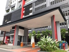 Below Bank Value, Strategy Location D'aman Residence Puchong