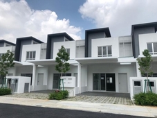Kajang Double Storey [Freehold] New Launched