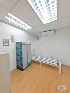 19/10/2023AvailableBudget Room For Rent At NO.11A JALAN KENARI 7 PCH #19 M7/A