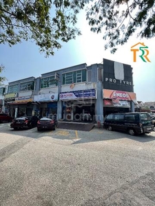 1st Floor Shop For Rent Jalan Bukit Sekilau