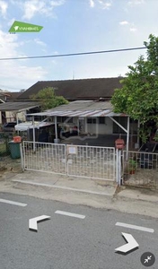 20’ x 100’ (2000 sf) 4 Rooms, Town area, Nearby Cowboy, Wong Ah Jang