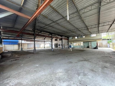 23.87 Points Industrial Warehouse at Pending Industrial Estate Kuching