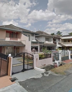 Below Price/Full Loan 2Storey House LEP 6 Lestari Putra Seri Kembangan