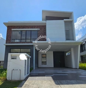 2sty bungalow tralas setia ecohill eco majestic semenyih