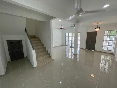 2sty Freehold Bandar Kinrara BK5 Puchong Fully Renovated & Extended