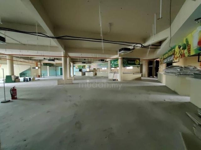 3 Combining Ground Floor Shoplot Simpang Kuala Alor Setar For Rent