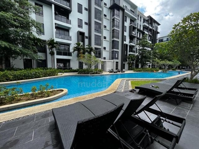 -35%⬇️ Greenfield Residence Phase 2 Menggatal Kota Kinabalu 1075sf