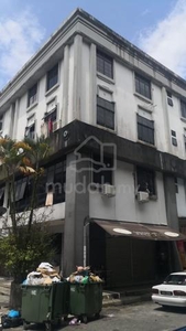 Advance Synergy Apartment Matang Mall FOR SALE