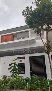 高尚 Upscale Dream House 梦想居 Rumah Impian Mewah Kota Kinabalu Sabah