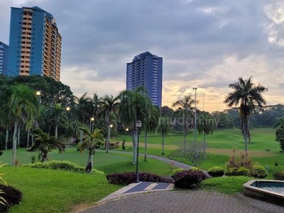 Alor Gajah Residential Land A'Famosa Golf Resort [RizalPROperties]