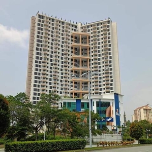 Antara Residence Putrajaya