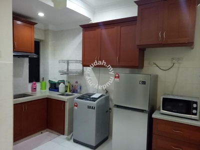 Apartment Pangsapuri Cheng Ria , Melaka