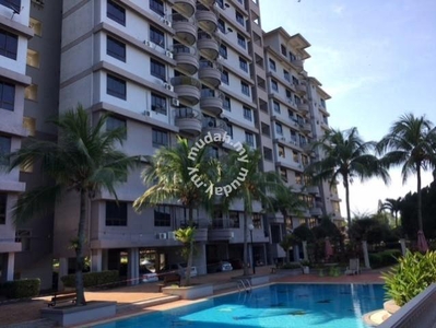 Apartment Selat Horizon, Klebang Melaka