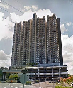 Ashton Tower Condominium Unit for Sale