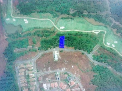 ASTANA GOLF CLUB INDERA MAHKOTA 13, KUANTAN - Residential Land