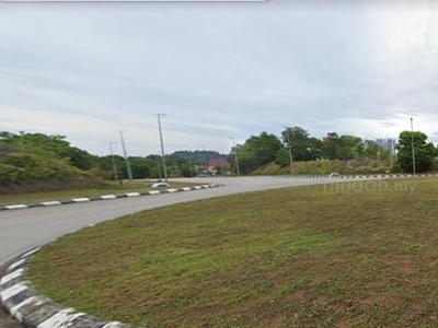 [AYER KEROH COMMERCIAL LAND MITC ] for sale