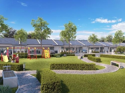 Ayer Keroh Tasik Utama Pre-Launching New Single Storey Terrace House