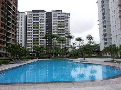 Below Market 33%⬇️ Skyvilla Residences MJC Batu Kawa Kuching 1111sf