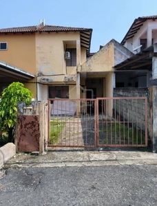 BELOW VALUE TAMAN DESA MELOR SENAWANG | BERBALOI Beli