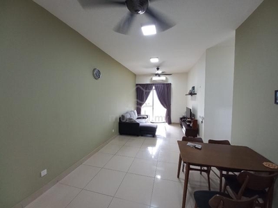 Best Deal Kalista Residence Seremban 3 bedrooms