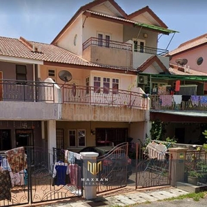 Big & Cheaper House for Sale in Ipoh