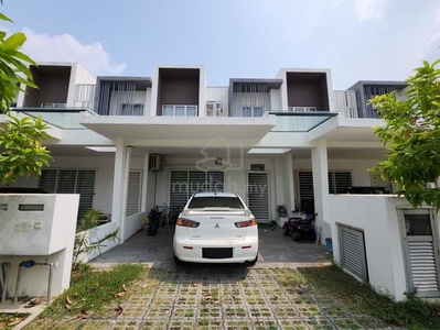 Cheapest 2 Storey House Casa View, Cybersouth
