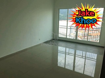 Cheapest !!! Solaria Residence, 1650sqft, 3cp, Airport View, Hi-floor