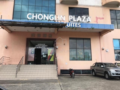 Chonglin Plaza Suites