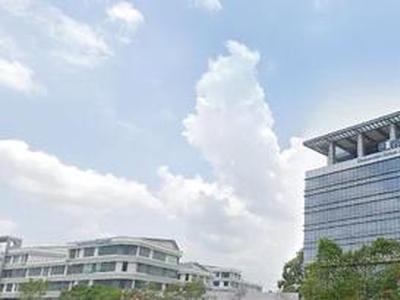 Cyberjaya MSC Corporate Office - Fully Tenanted