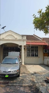 Desa Cempaka Single Storey House For Sale
