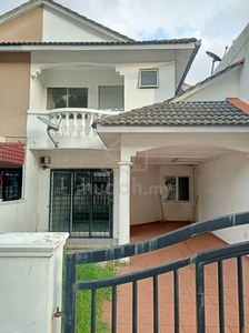 NEW HOUSE Double Storey Taman Casa Sungai Merab Kajang