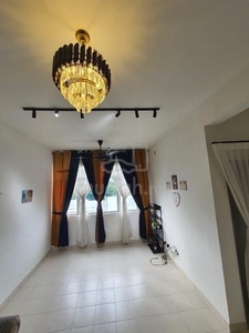 Falim Prima Partially Furnished For Rent
