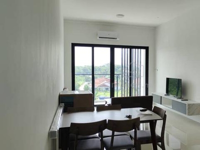For Rent - Fully Furnished 2 Bedrooms Condo near Saradise Area