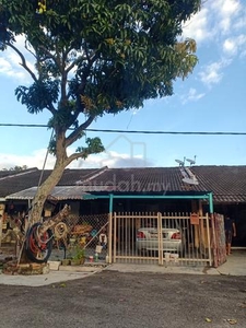 FREEHOLD Ayer Molek 1 Storey House Near Telur Mas Duyong Semabok