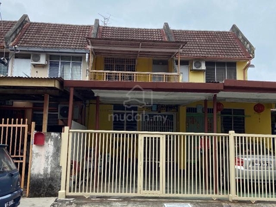 Full renovated double storey terrace in Seremban, Negeri Sembilan