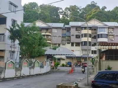 [Fully Furnished] Apartment Mutiara Perdana,Bayan Lepas