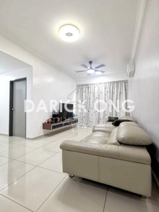 Fully Furnished | Centro Residence | Bagan Lalang | Butterworth